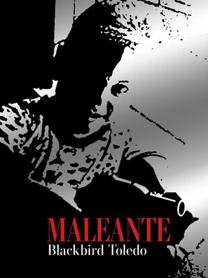 cover image of Maleante: the Book